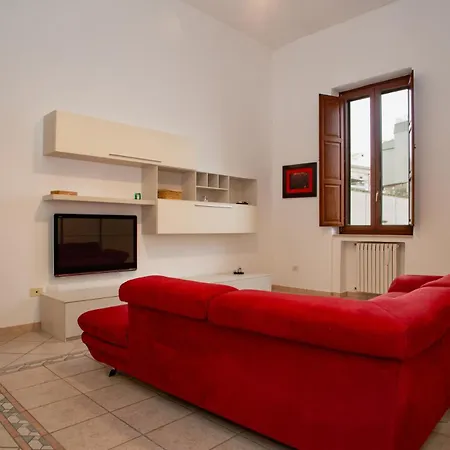 Casa San Lorenzo - The Fab Apartment