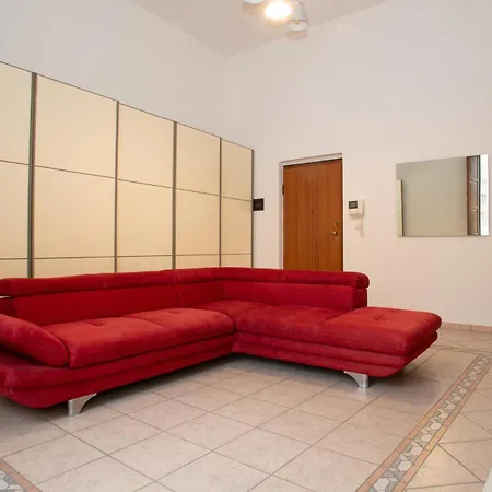 Apartment Casa San Lorenzo - The Fab