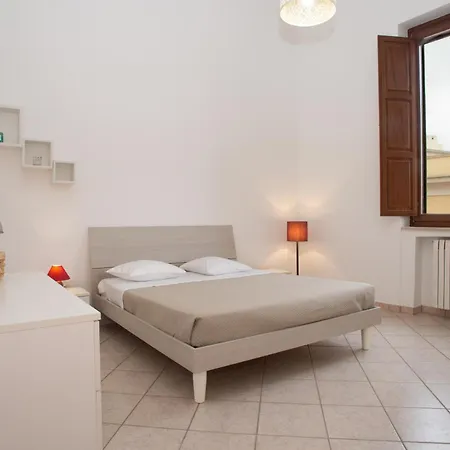 Casa San Lorenzo - The Fab * Brindisi