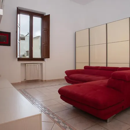 Casa San Lorenzo - The Fab