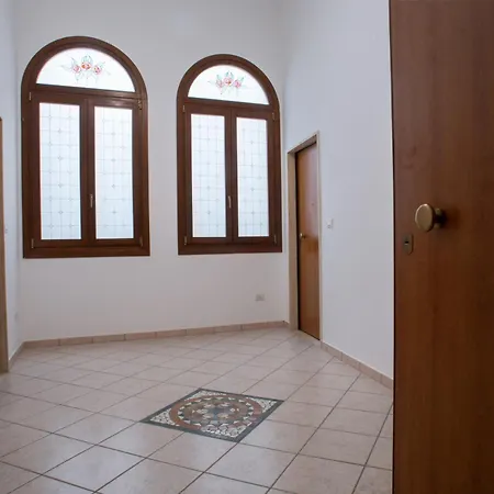 Casa San Lorenzo - The Fab Apartment Brindisi