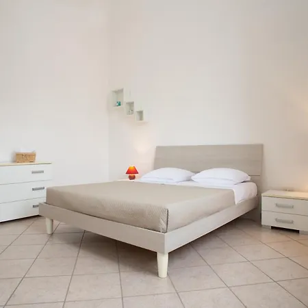 Casa San Lorenzo - The Fab Brindisi