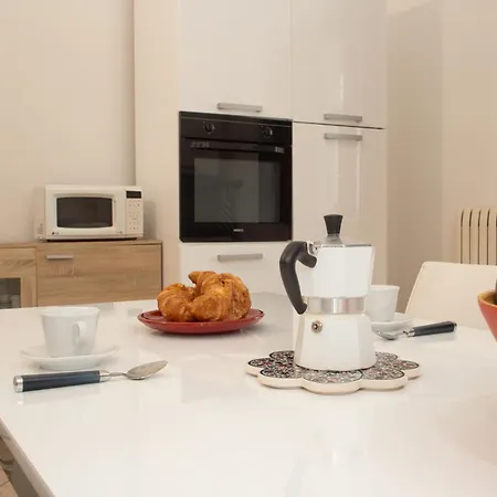 Casa San Lorenzo - The Fab Apartment Brindisi