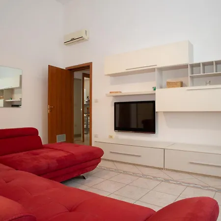 Apartment Casa San Lorenzo - The Fab Brindisi