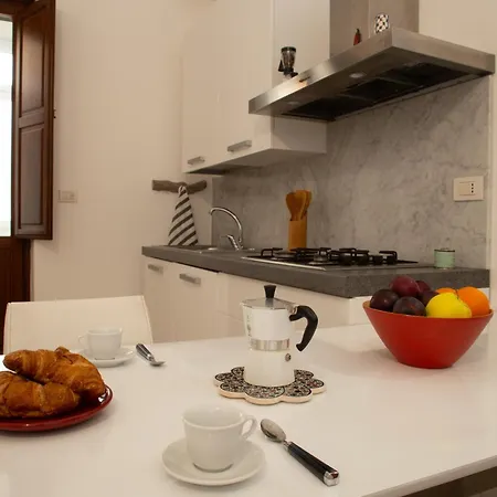 Casa San Lorenzo - The Fab Brindisi