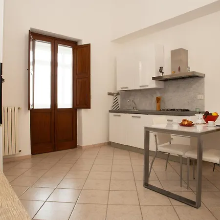 Casa San Lorenzo - The Fab Apartment