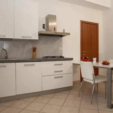 Apartment Casa San Lorenzo - The Fab