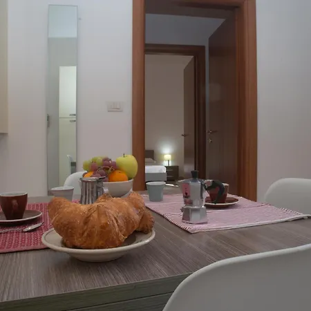 Apartment Casa San Lorenzo - The Fab