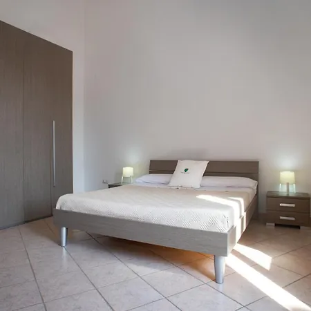 Casa San Lorenzo - The Fab Apartment