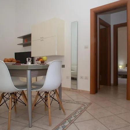 Apartment Casa San Lorenzo - The Fab Brindisi