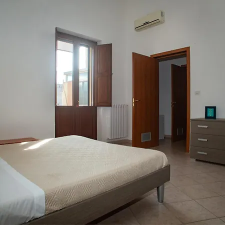 Apartment Casa San Lorenzo - The Fab *
