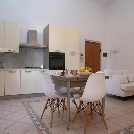 Casa San Lorenzo - The Fab Apartment Brindisi