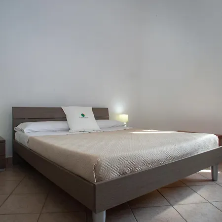 Apartment Casa San Lorenzo - The Fab *