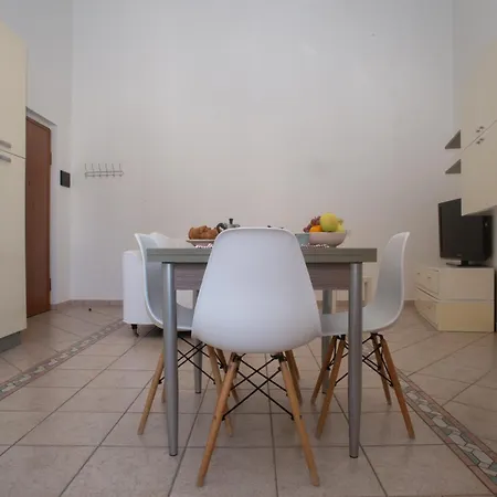 Apartment Casa San Lorenzo - The Fab Brindisi
