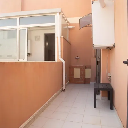 Casa San Lorenzo - The Fab *