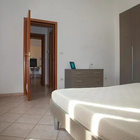 Apartment Casa San Lorenzo - The Fab Brindisi