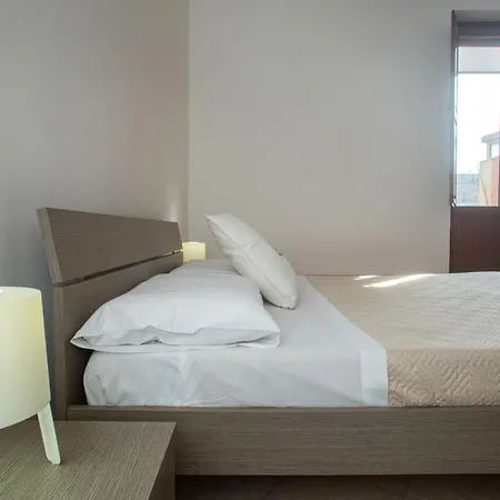 Casa San Lorenzo - The Fab Brindisi