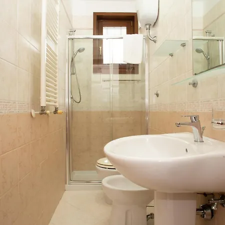 Casa San Lorenzo - The Fab